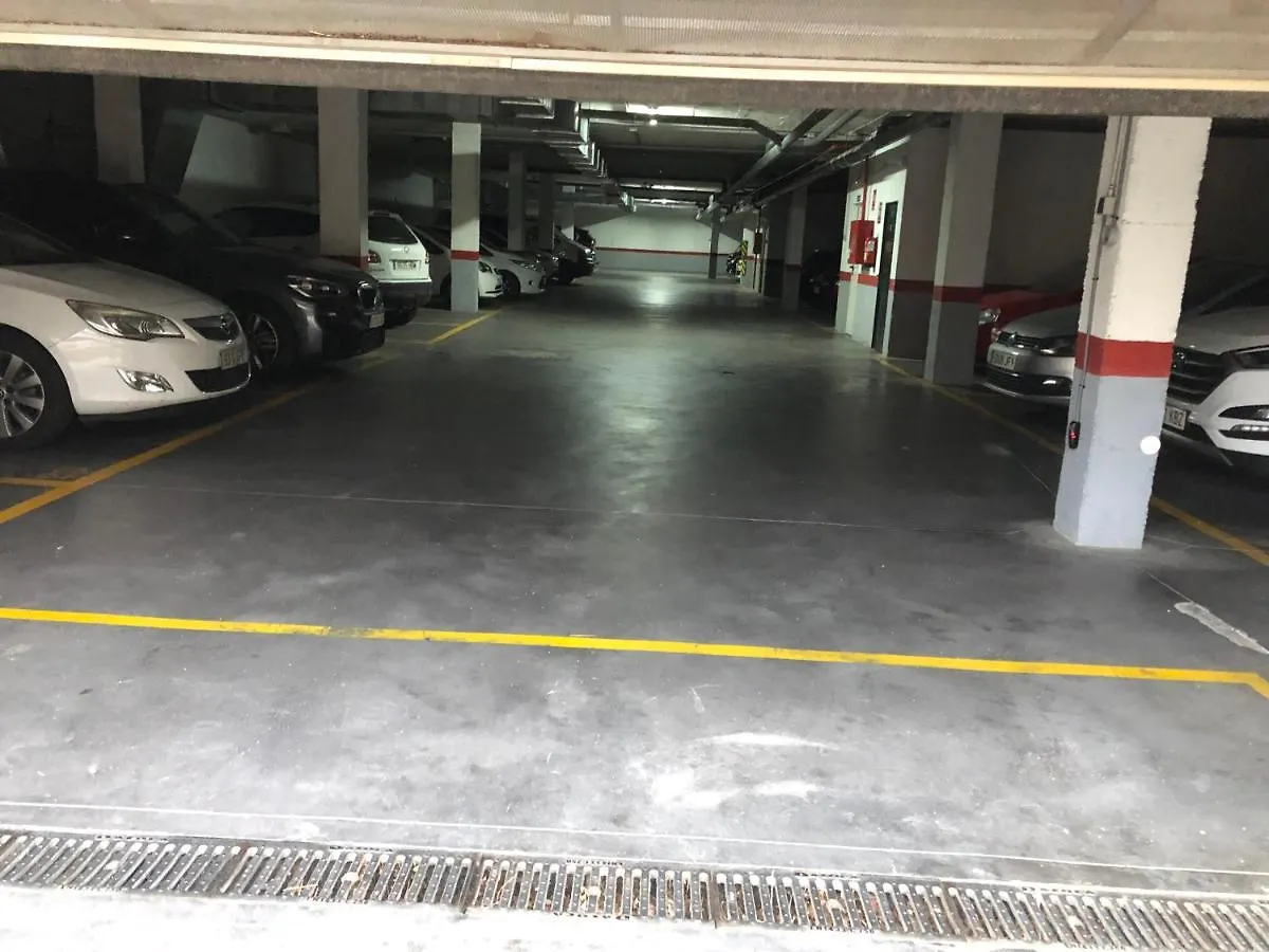 Atico Duplex Mar Y Montana Atalaya Διαμέρισμα Benalmádena 0*,