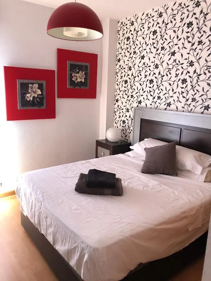 Atico Duplex Mar Y Montana Atalaya Διαμέρισμα Benalmádena