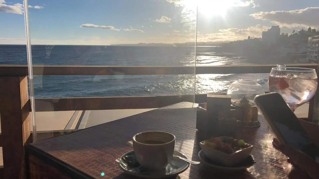 Atico Duplex Mar Y Montana Atalaya Διαμέρισμα Benalmádena