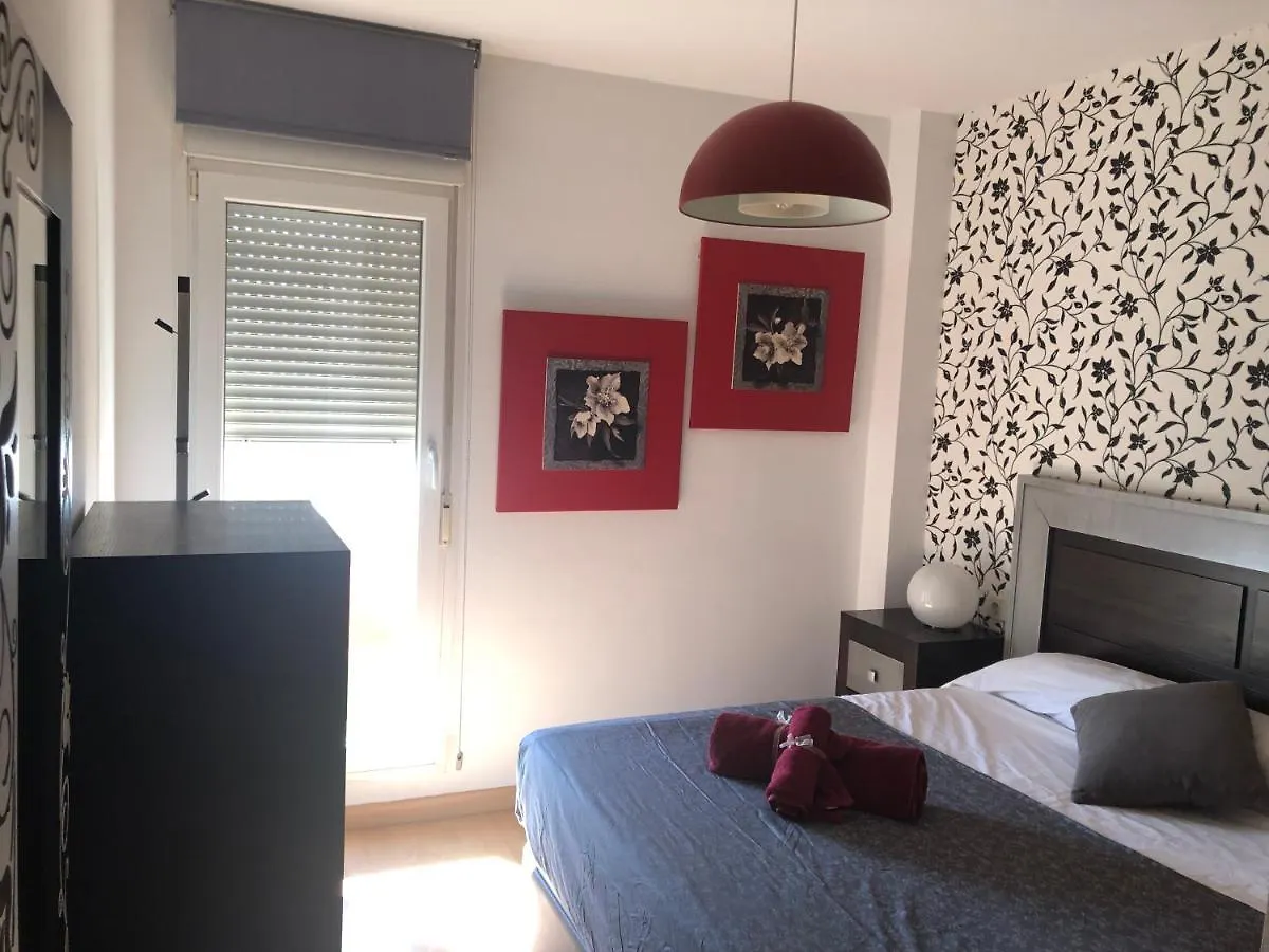 Appartamento Ático duplex en Benalmádena vistas al mar y montaña dos habitaciones Spagna