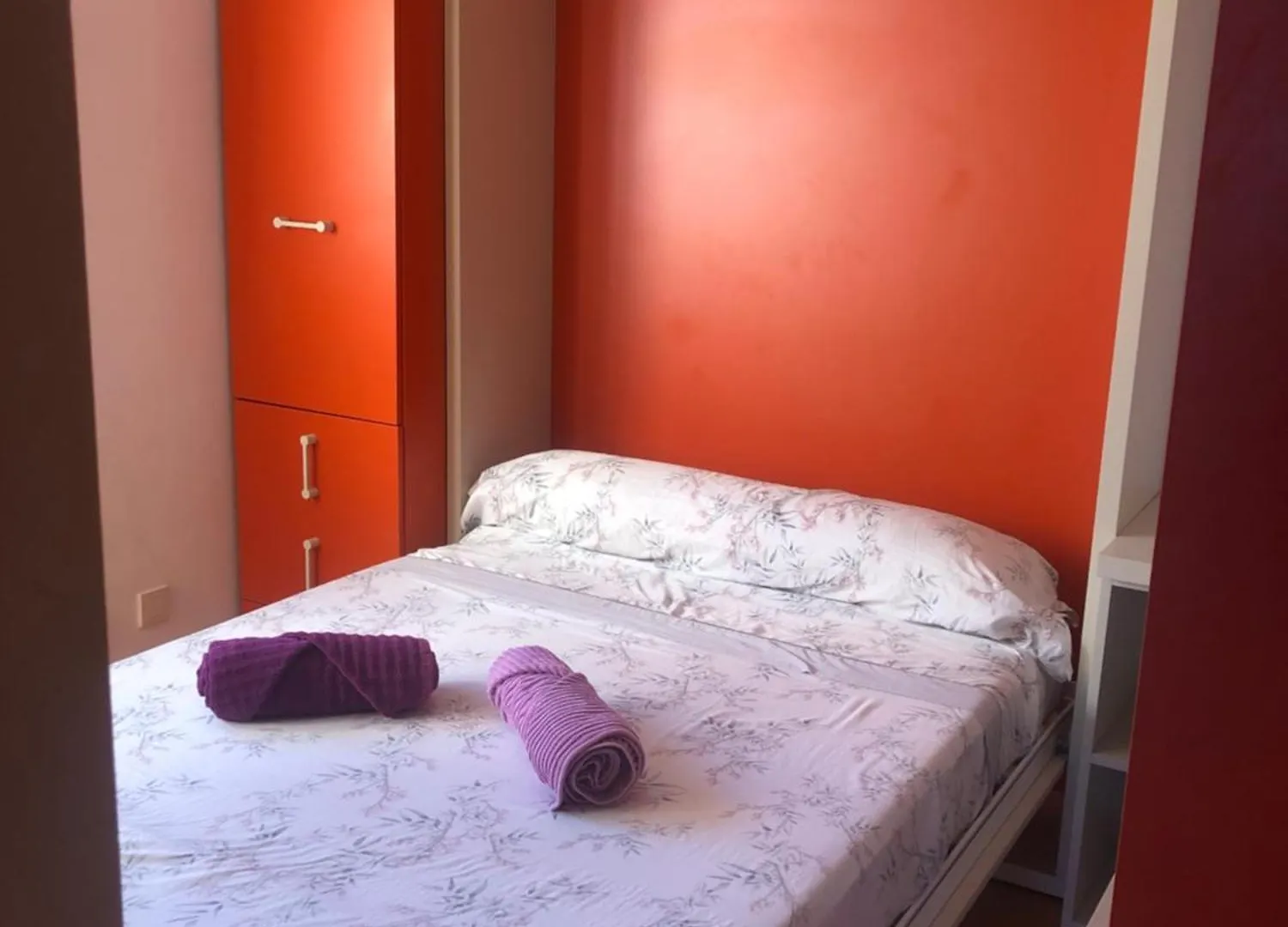 Ático duplex en Benalmádena vistas al mar y montaña dos habitaciones 0*,  Spagna